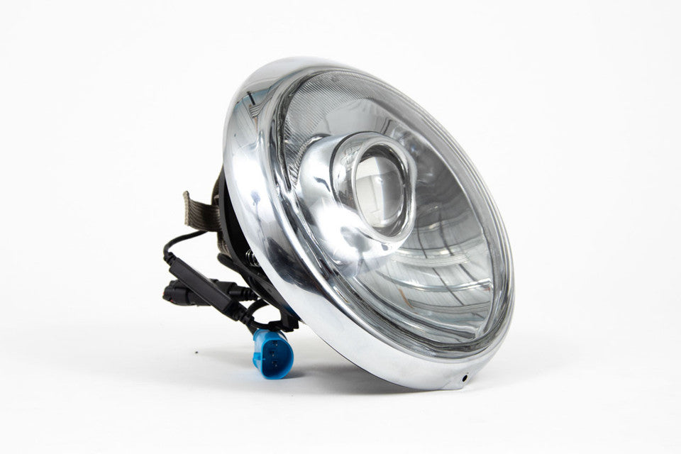 How to Clean your 928 H4 Headlight Lens