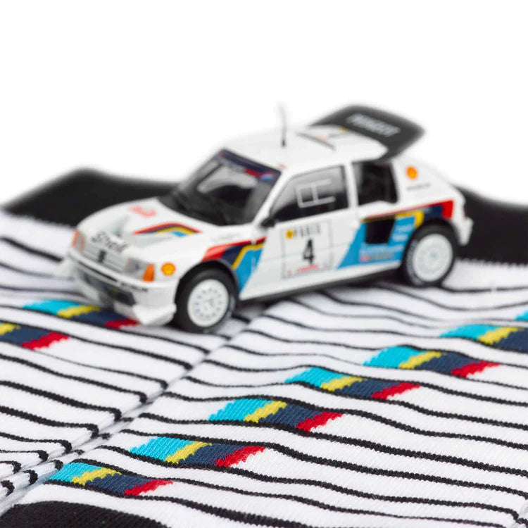 Peugeot T16 Socks