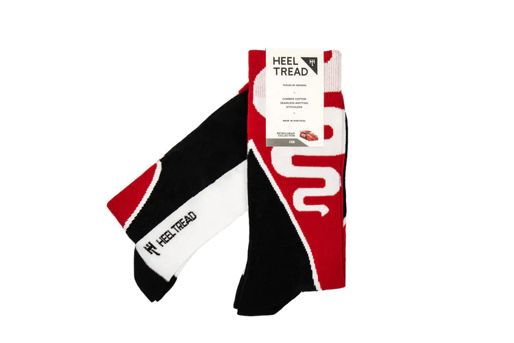 Alfa Romeo 155 Socks