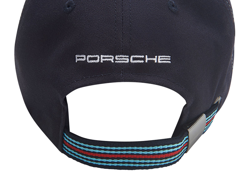 Porsche baseball cap - Martini Racing