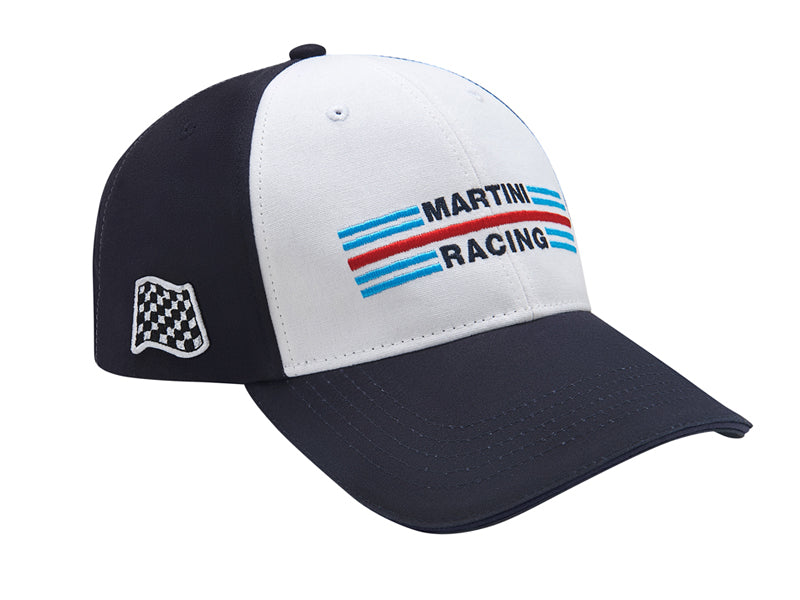 Porsche baseball cap - Martini Racing