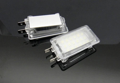 LED luggage / engine compartment lights (pair) - 964 / 993 / 986 / 996 / 987 / 997