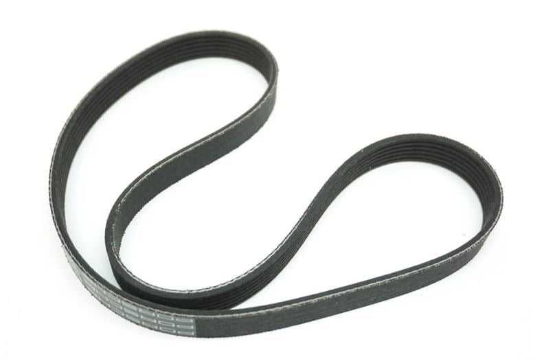 Alternator (and air-con) drive belt (Genuine) - 924S, 944, 968