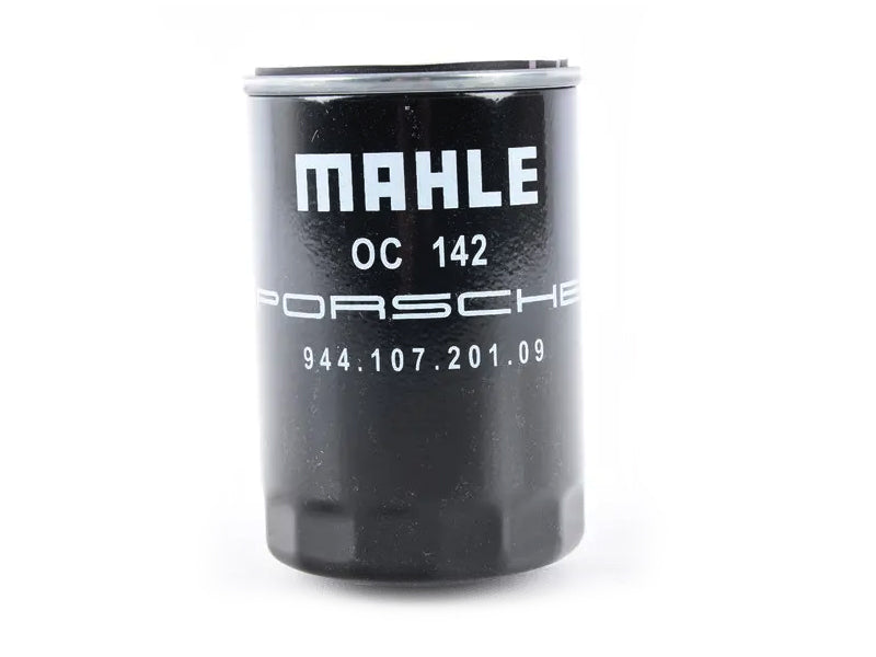 Oil filter (Genuine) - 944S2, 944 (2.7L), 944 Turbo, 968