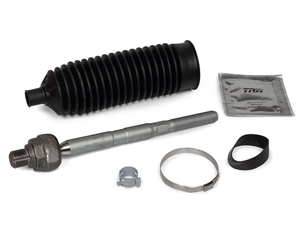 Track rod inner joint kit (with bellow) - 987 Boxster and Cayman, 997 (all)