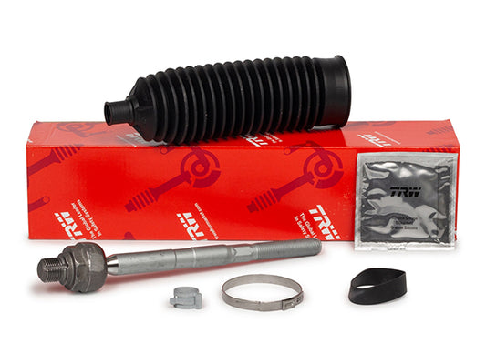 Track rod inner joint kit (with bellow) - 987 Boxster and Cayman, 997 (all)