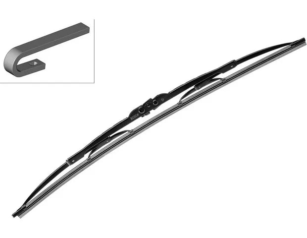 Wiper blade (front) - 924, 944, 968, 928