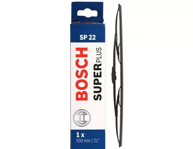 Wiper blade (rear) - Porsche 996 (1997 - 2005)