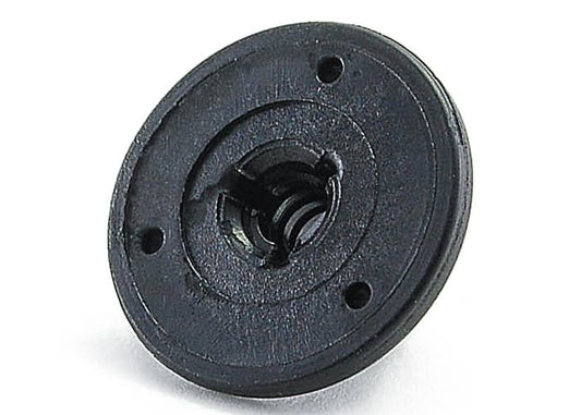 Plastic nut