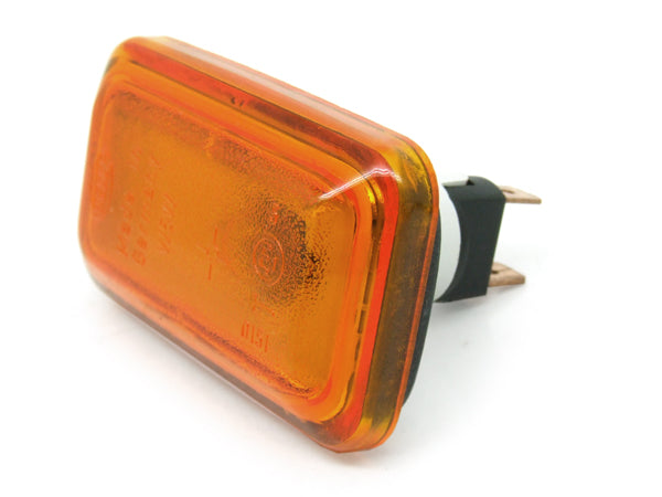 Side repeater (Amber) - Porsche 924, 944, 968, 964, 993, 911