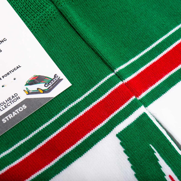 Lancia Stratos Socks