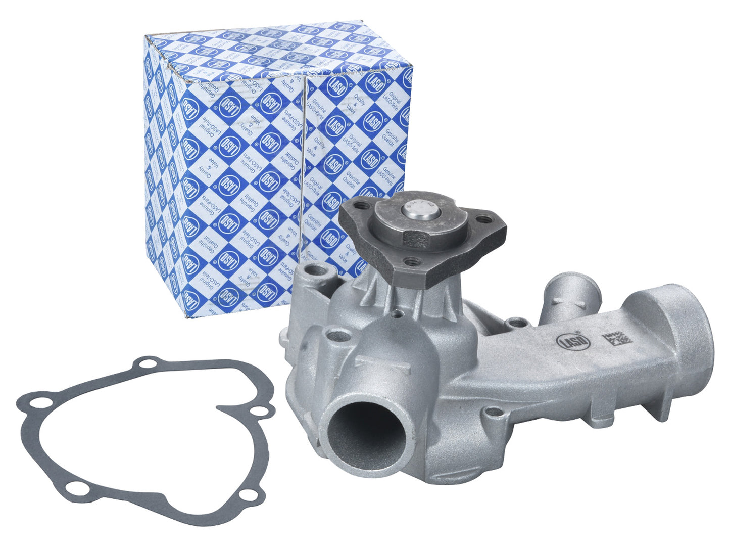 Water pump - Porsche 924 (2.0L), Turbo (931)