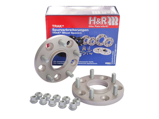 Wheel spacers - 911 (64-89), 964, 993, 928, 944