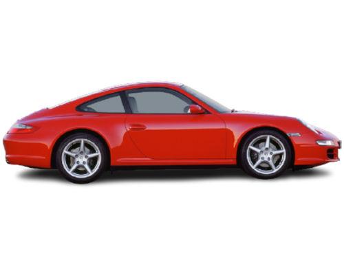 Porsche 911 Carrera (997) 2005 - 2008