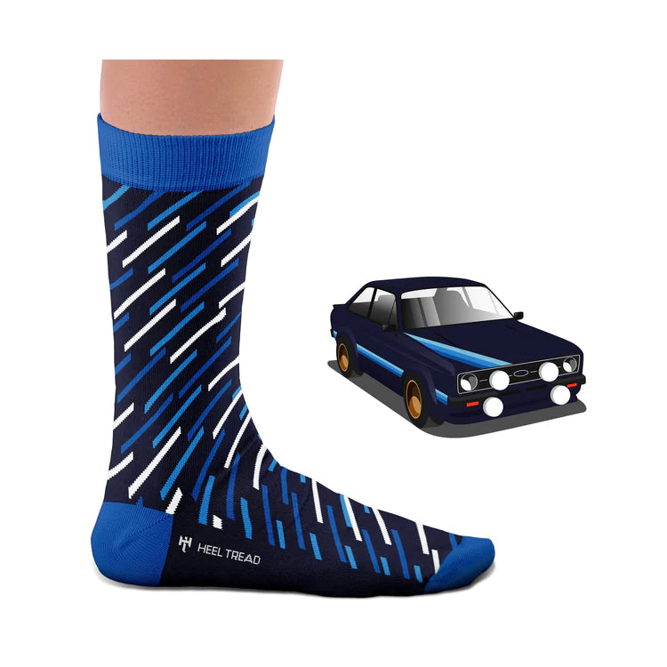 Escort RS1800 Socks