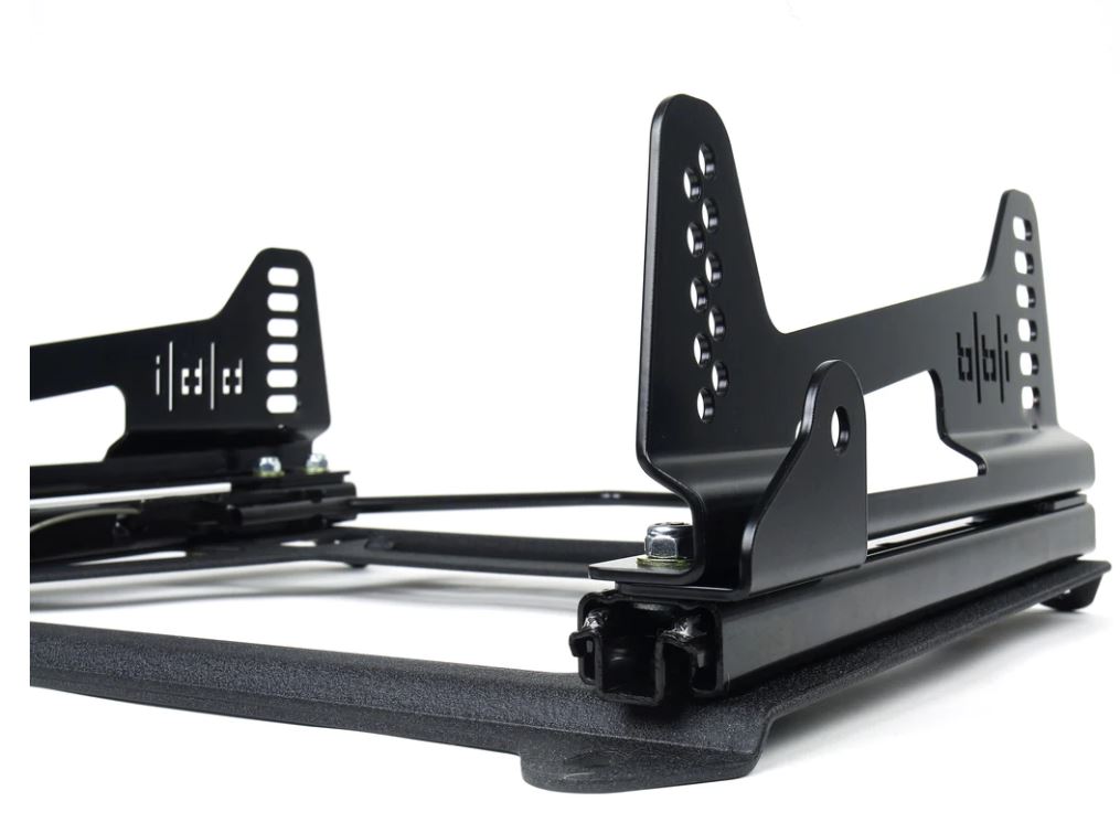 Seat Base and Slider kit - Porsche 911, Boxster, Cayman