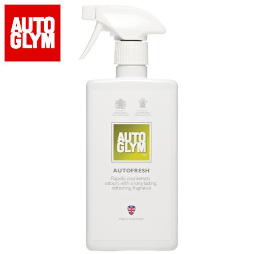 Autoglym Autofresh Spray