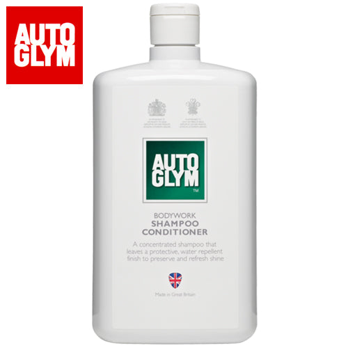 Autoglym Bodywork Shampoo Conditioner | Watercooled Classic