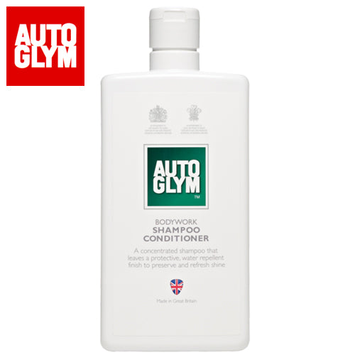 Autoglym Bodywork Shampoo Conditioner | Watercooled Classic