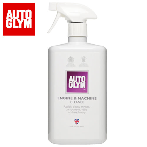 Autoglym Engine and Machine Cleaner