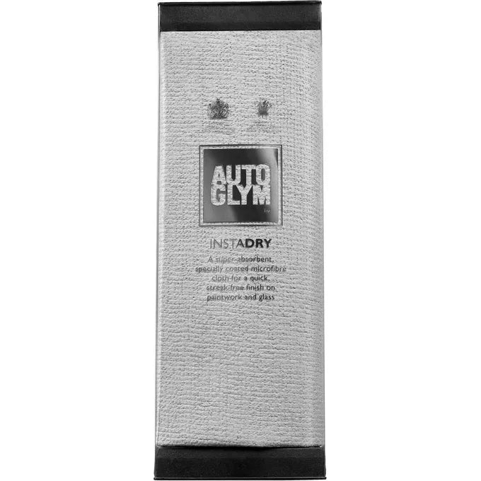 Autoglym InstaDry Cloth