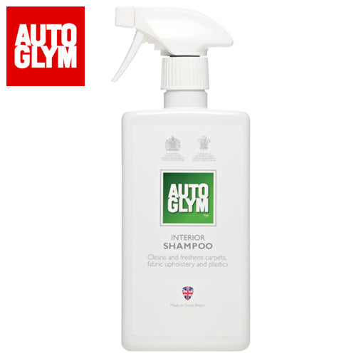 Autoglym Interior Shampoo | Best Interior Shampoo | Watercooled Classic