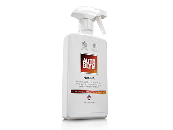 Autoglym Magma Spray | Car Magma Spray | Watercooled Classic