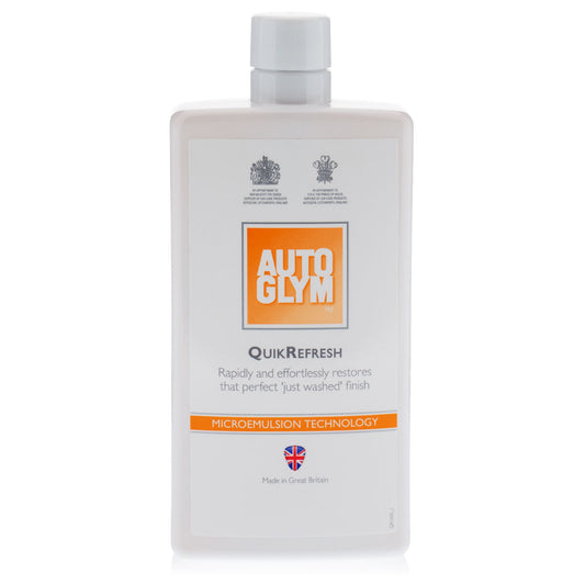 Autoglym Quick Refresh | Car Quick Refresh | Watercooled Classic