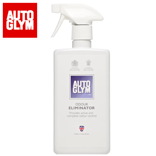 Autoglym Odour Eliminator | Car Odour Eliminator | Watercooled Classic