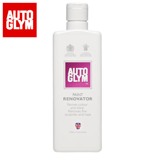 Car Paint Renovator | Autoglym Paint Renovator | Watercooled Classic