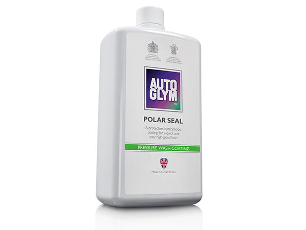 Autoglym Polar Seal | Best Autoglym Polar Seal | Watercooled Classic