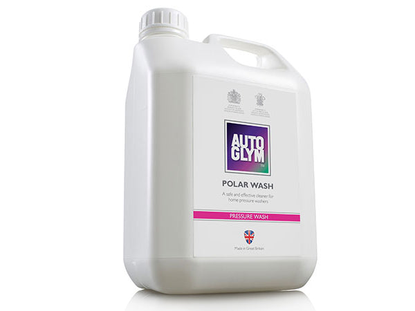 Autoglym Wash Shampoo | Car Wash Shampoo | Watercooled Classic