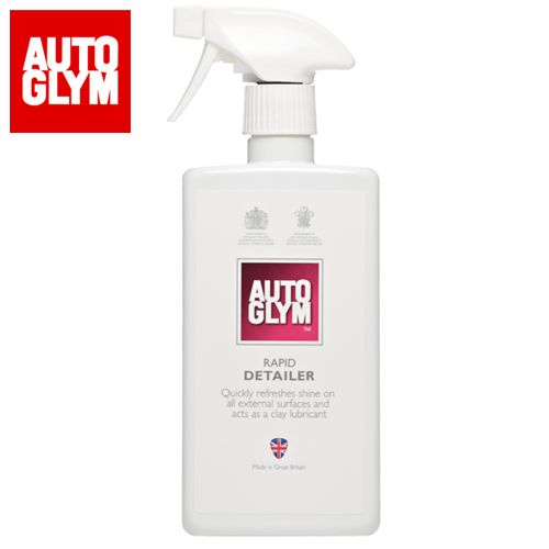 Autoglym Rapid Detailer