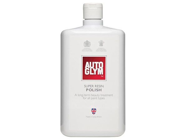 Autoglym Super Resin Polish