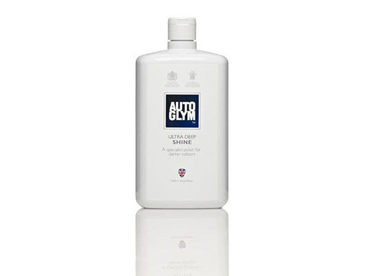 Autoglym Ultra Deep Shine