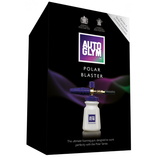 Autoglym Polar Blaster | Polar Blaster Spray | Watercooled Classic