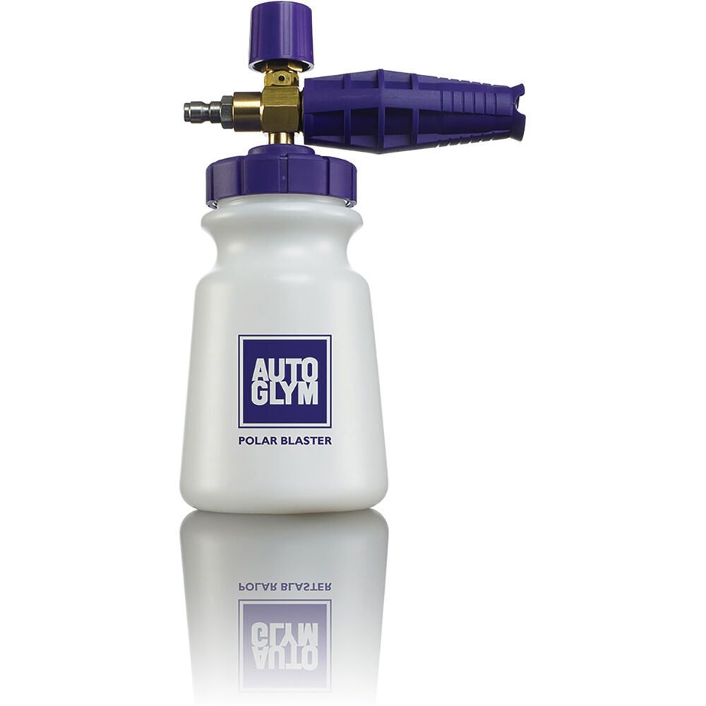 Autoglym Polar Blaster | Polar Blaster Spray | Watercooled Classic