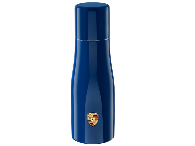 Porsche Thermally Insulated Flask - MARTINI RACING Collection