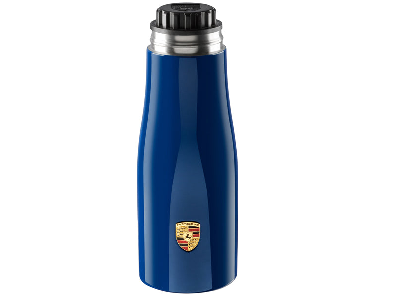 Porsche Thermally Insulated Flask - MARTINI RACING Collection