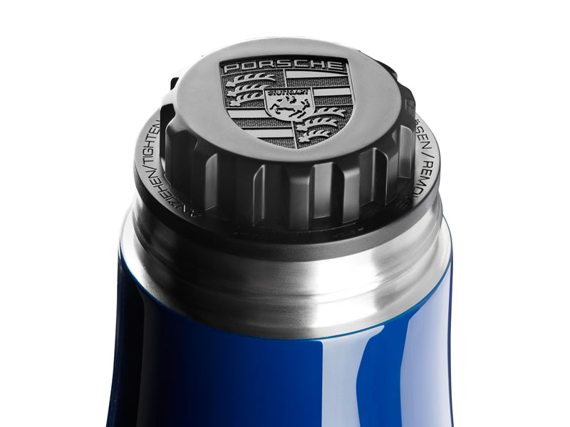 Porsche Thermally Insulated Flask - MARTINI RACING Collection