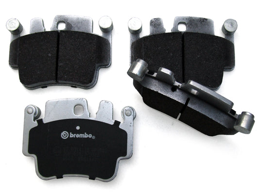 Sport Brake Pads (Front) - 986 Boxster S, 996 Carrera 2/4, 987 Boxster S / Cayman