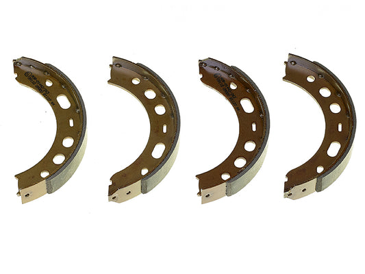 Handbrake Shoes - Porsche 924,928,944,968,911,964,993,996,Carrera GT,997,986,987 (all)