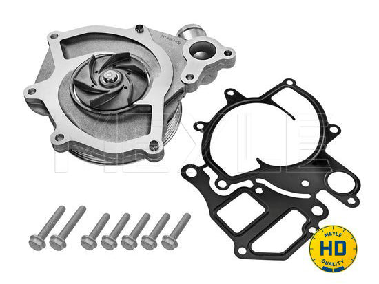 Water pump kit - 986 Boxster / 996 Carrera 2/4