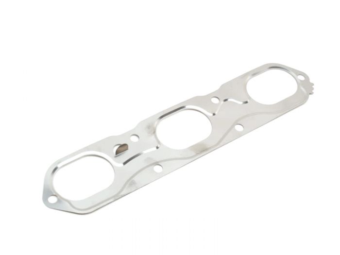 Exhaust manifold gasket (Genuine) - Porsche 986 Boxster, 996, 997.1, 987.1 Boxster / Cayman