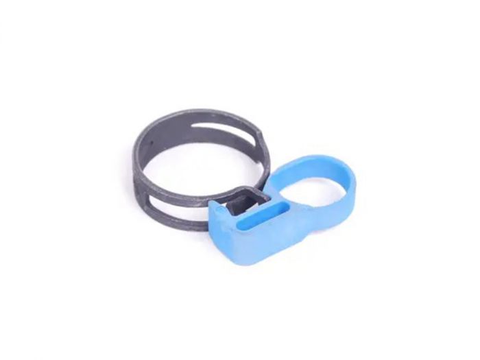 Oil Separator Clip (with Clamp)