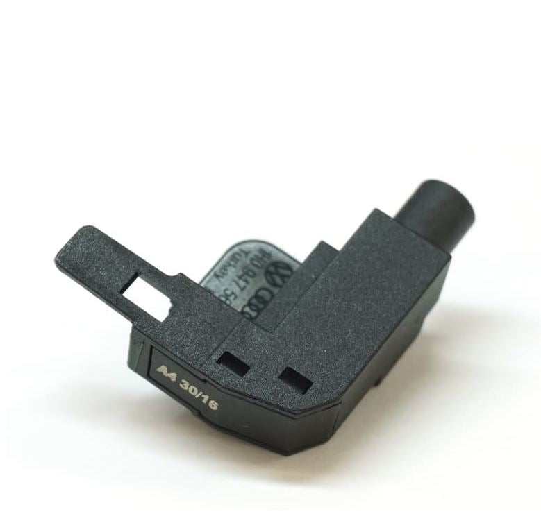 Handbrake Warning Switch Actuator - 986, 987 Boxster / Cayman, 996.1, 996.2, 997.1, 997.2, Carrera GT