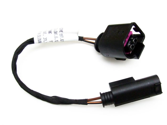 Adapter cable for Horn (Genuine) - 986 Boxster, 996 (all)