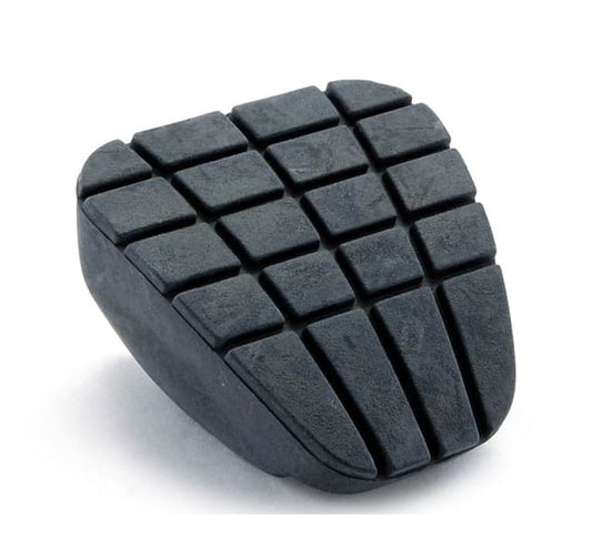 Brake / Clutch Pedal Rubbers - Porsche 986 Boxster (S), 996 Carrera 2/4/4S/Turbo/GT3/GT2