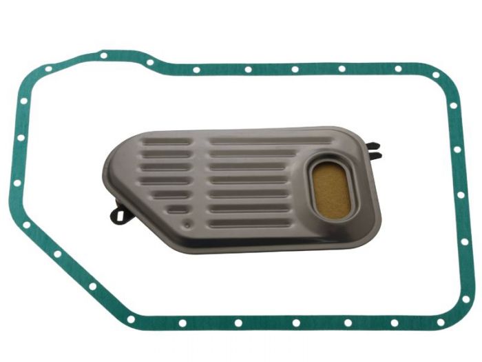 Tiptronic Gearbox Filter and Gasket - 996.1 Carrera 2/4 Tiptronic