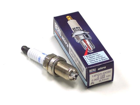 Spark Plug - 986 Boxster (S), 996.1 Carrera 2/4